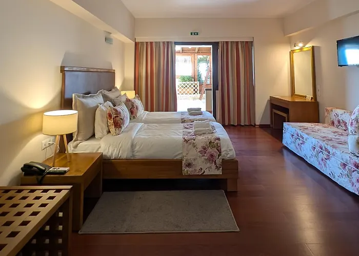 Althea Apartments