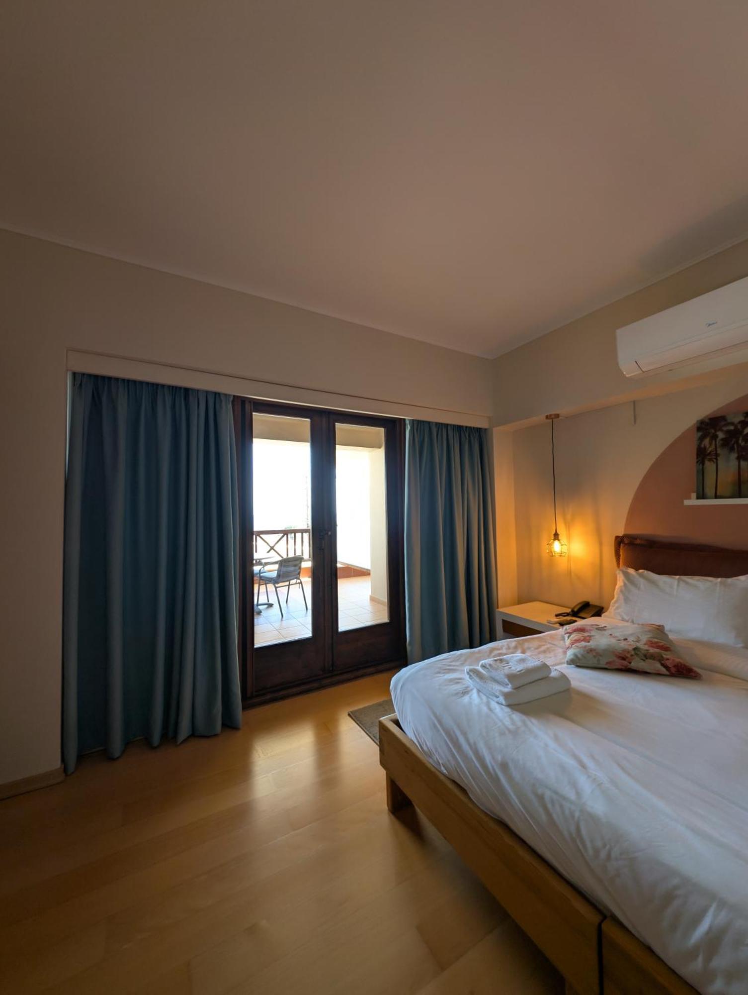 Althea Hotel