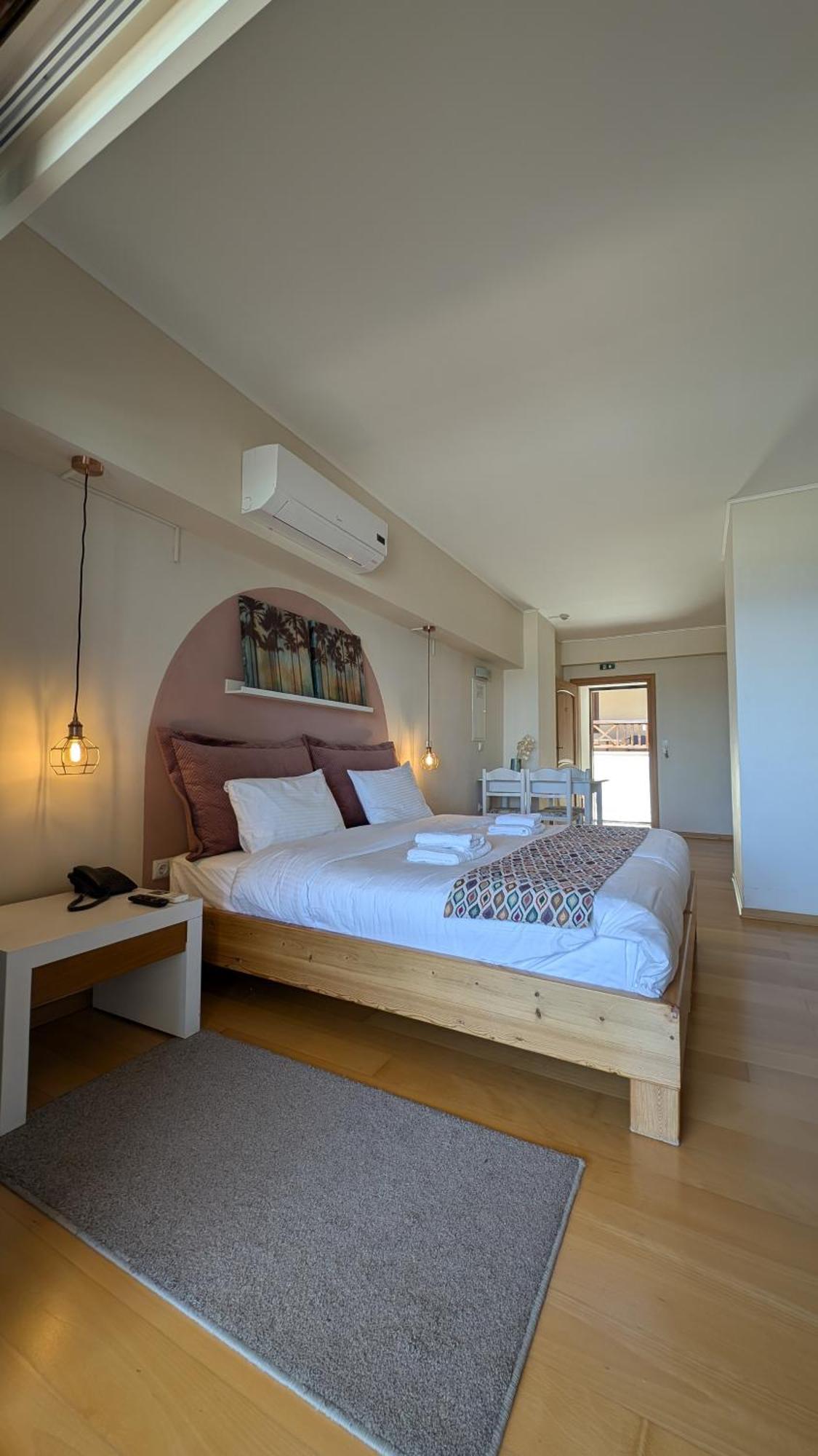 Althea Hotel 3*