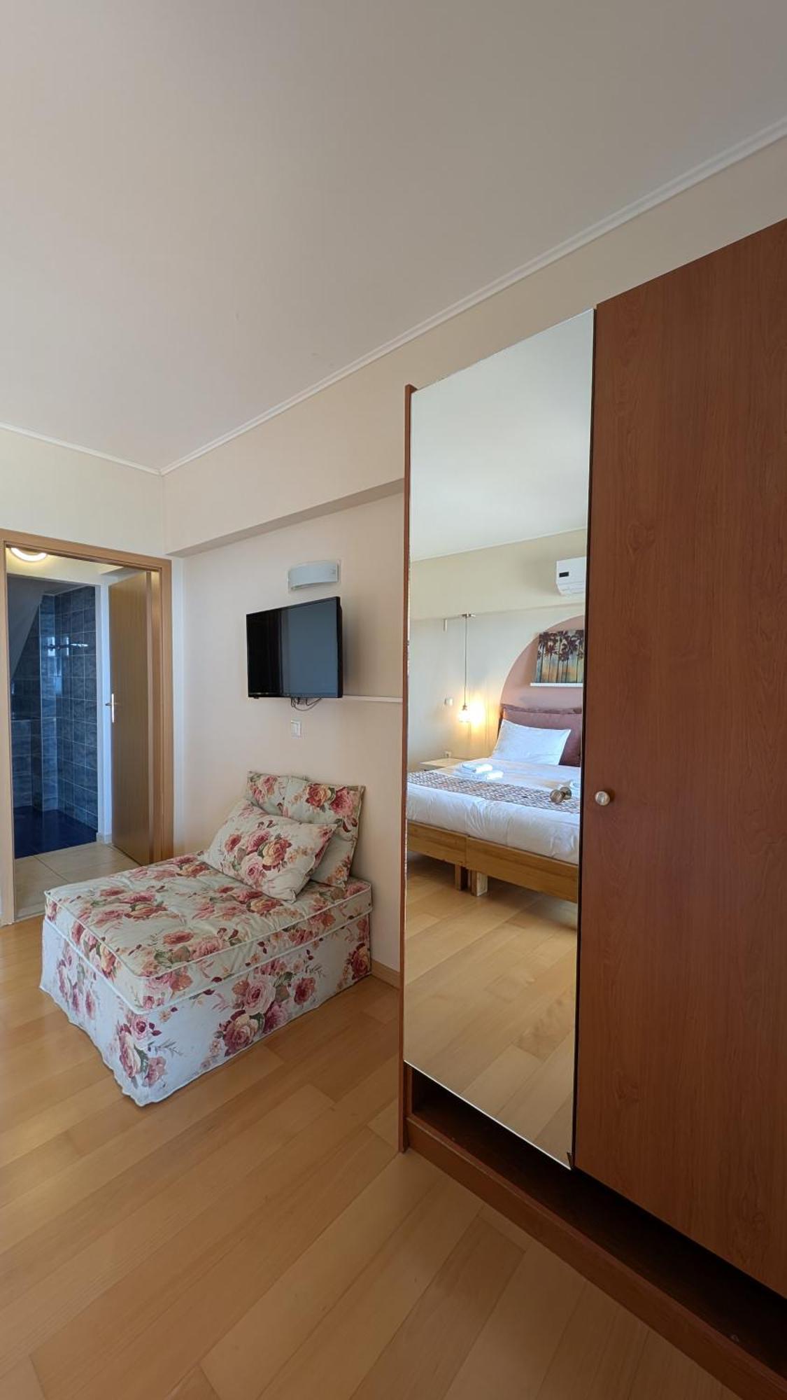 Hotel Althea Katakolo
