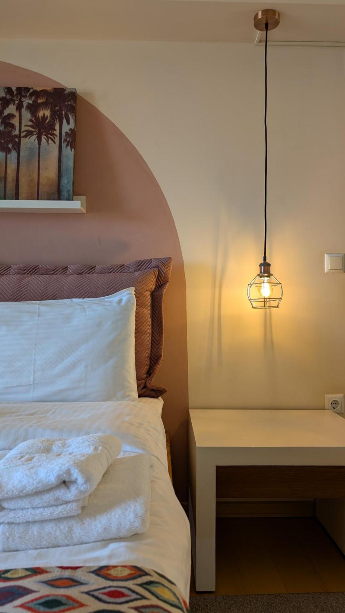 Althea Hotel