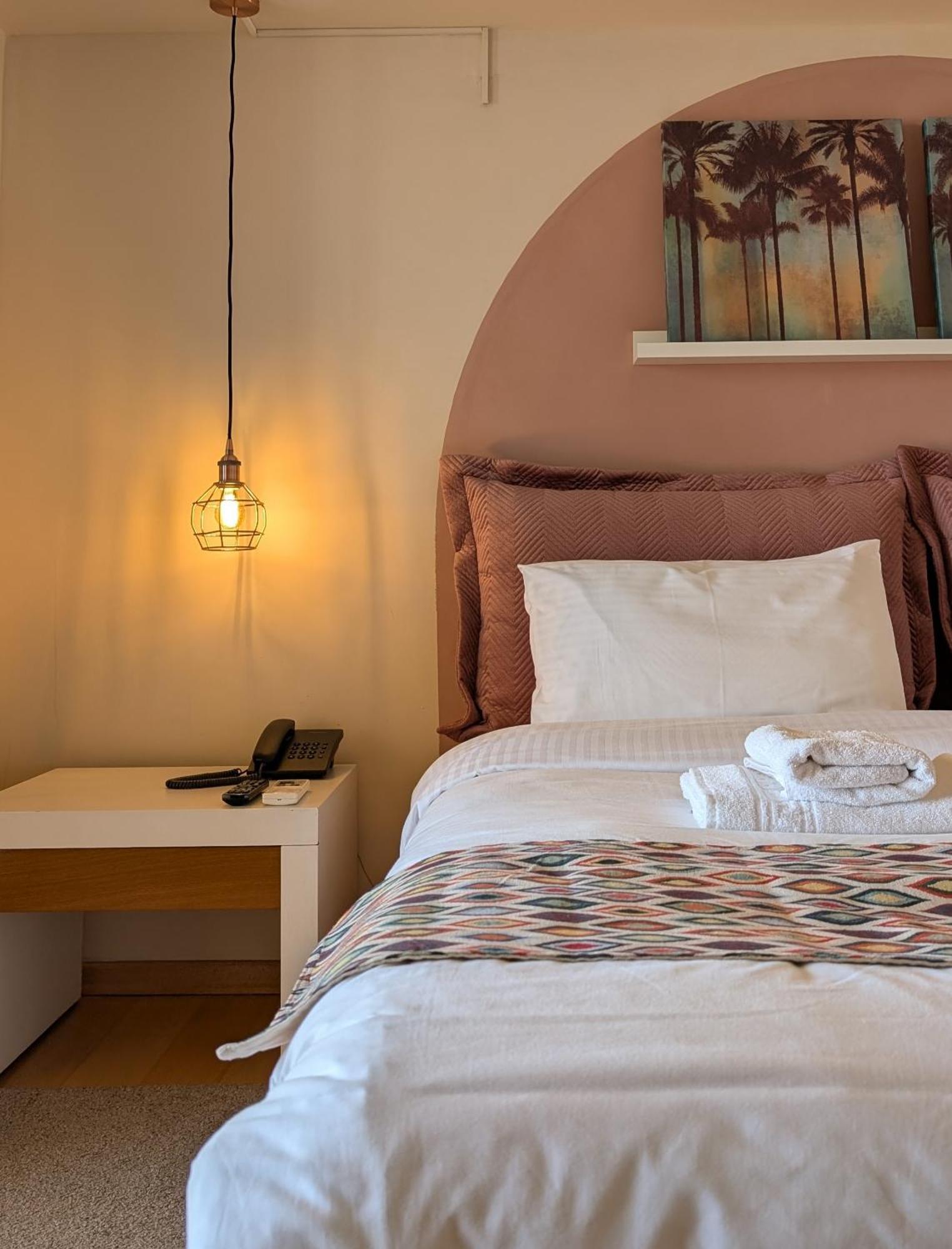 Althea Hotel Katakolo