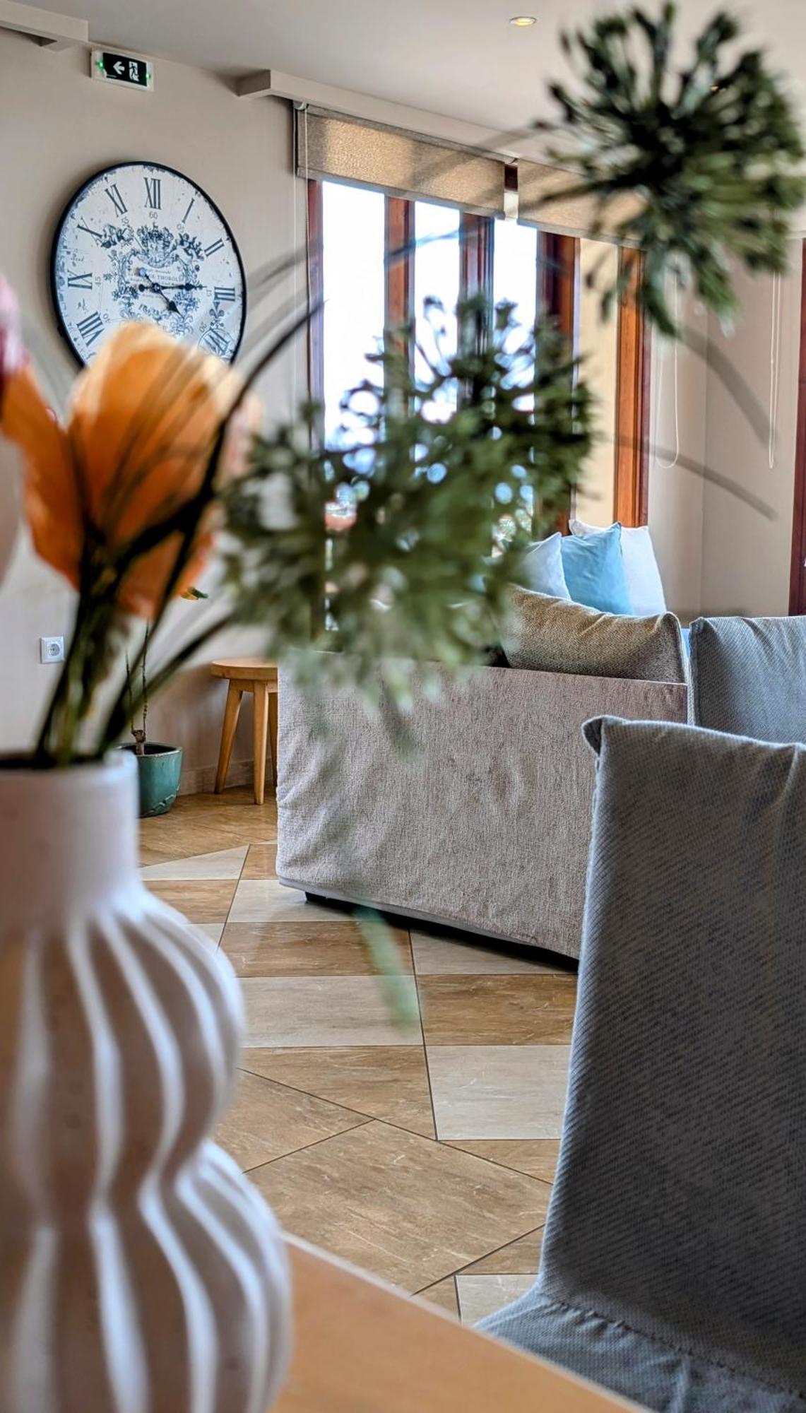 Althea Hotel