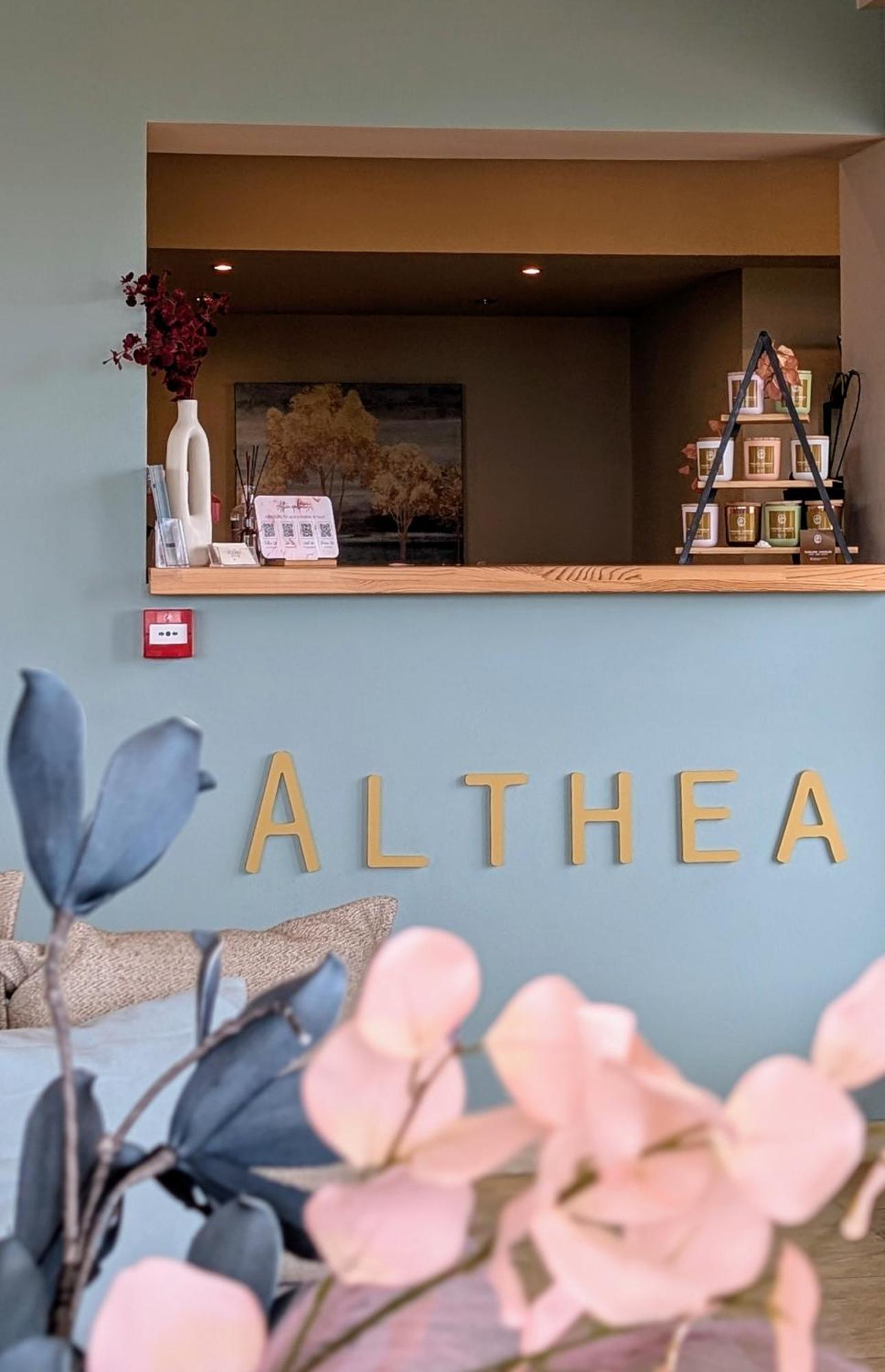 Hotel Althea