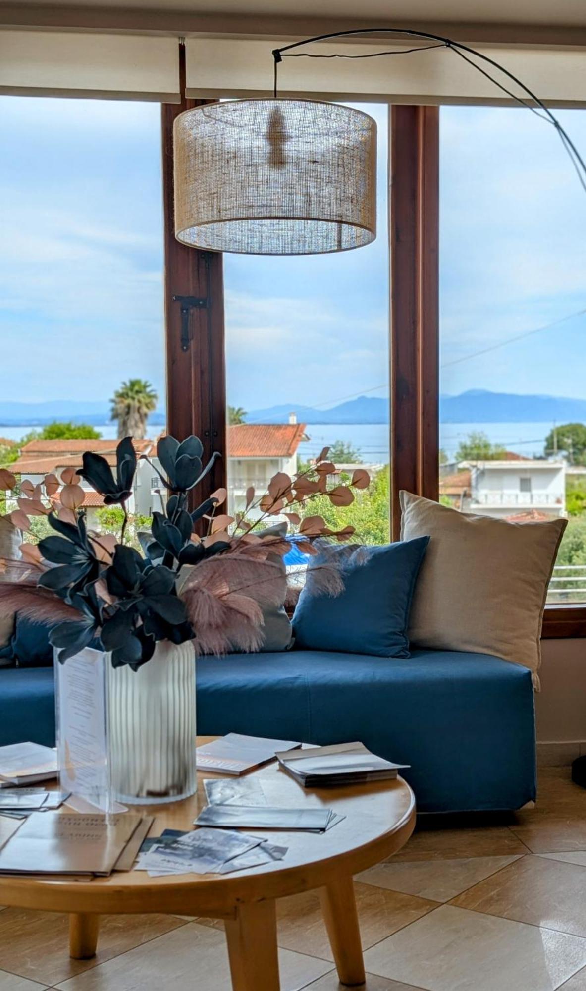 Althea Hotel 3*