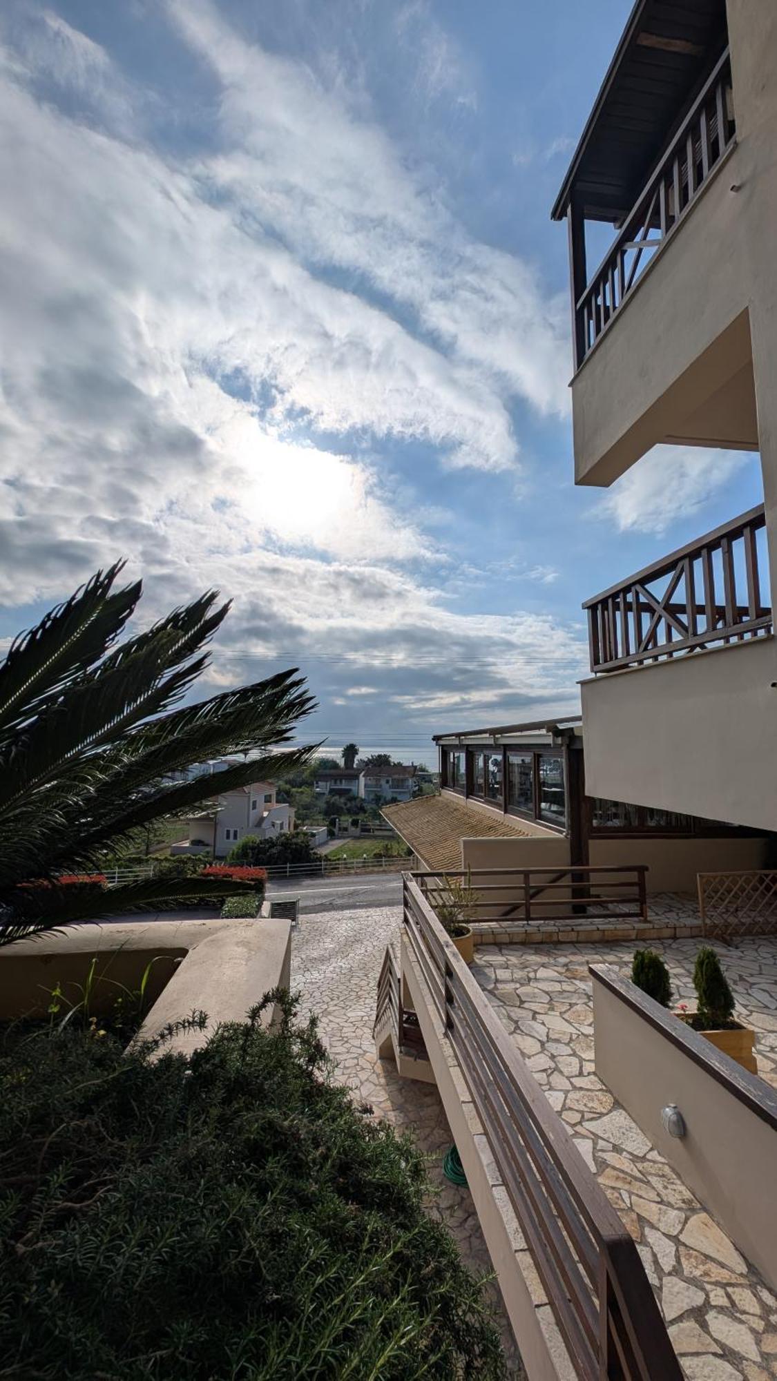 Hotel Althea