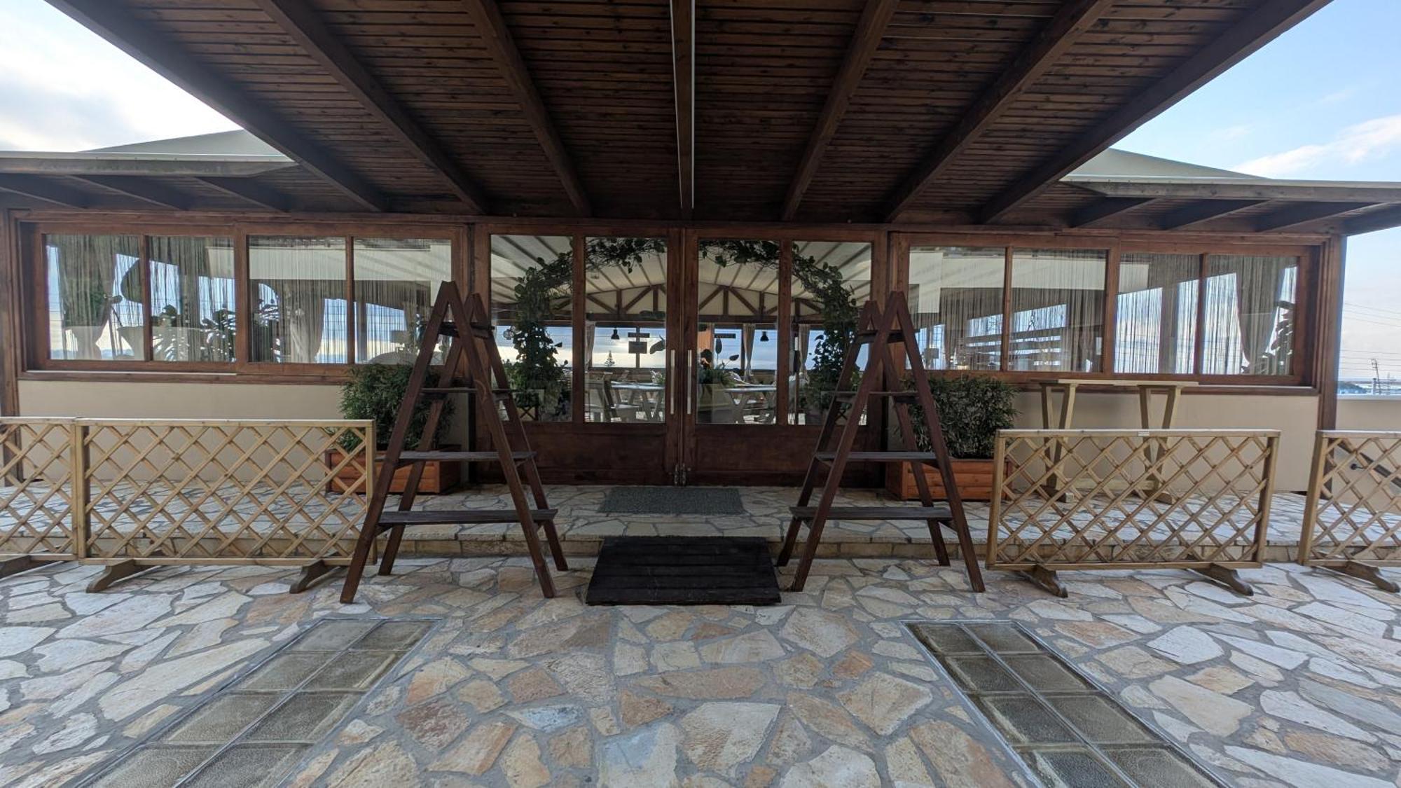 Althea Hotel 3*