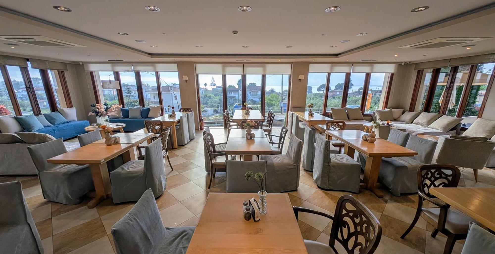 Althea Hotel