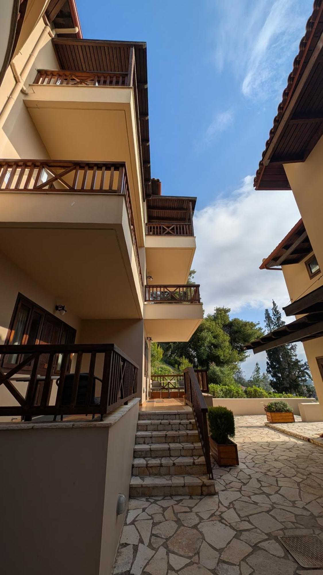 Althea Hotel 3*