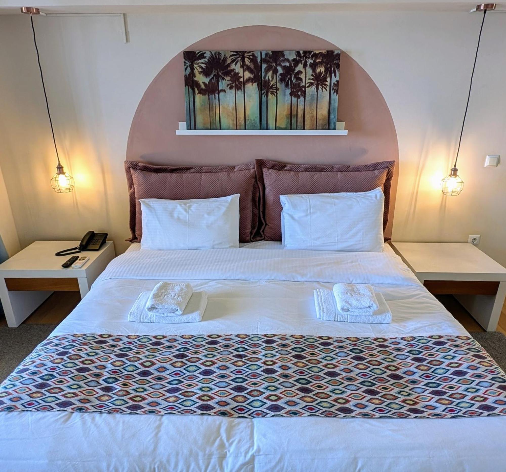 Althea Hotel 3*