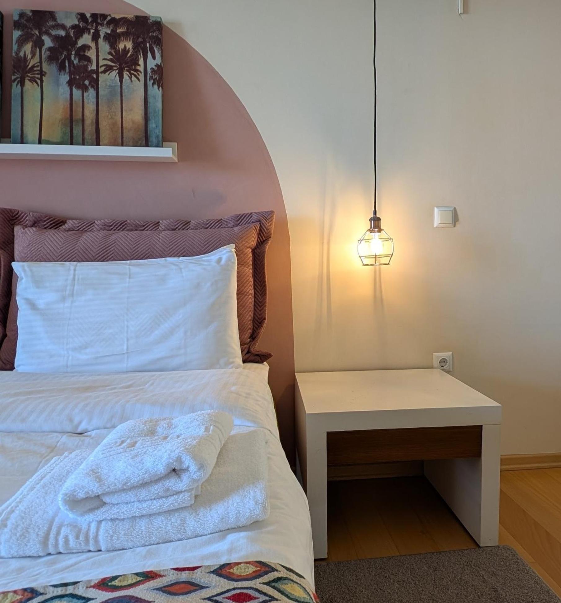 Hotel Althea Katakolo