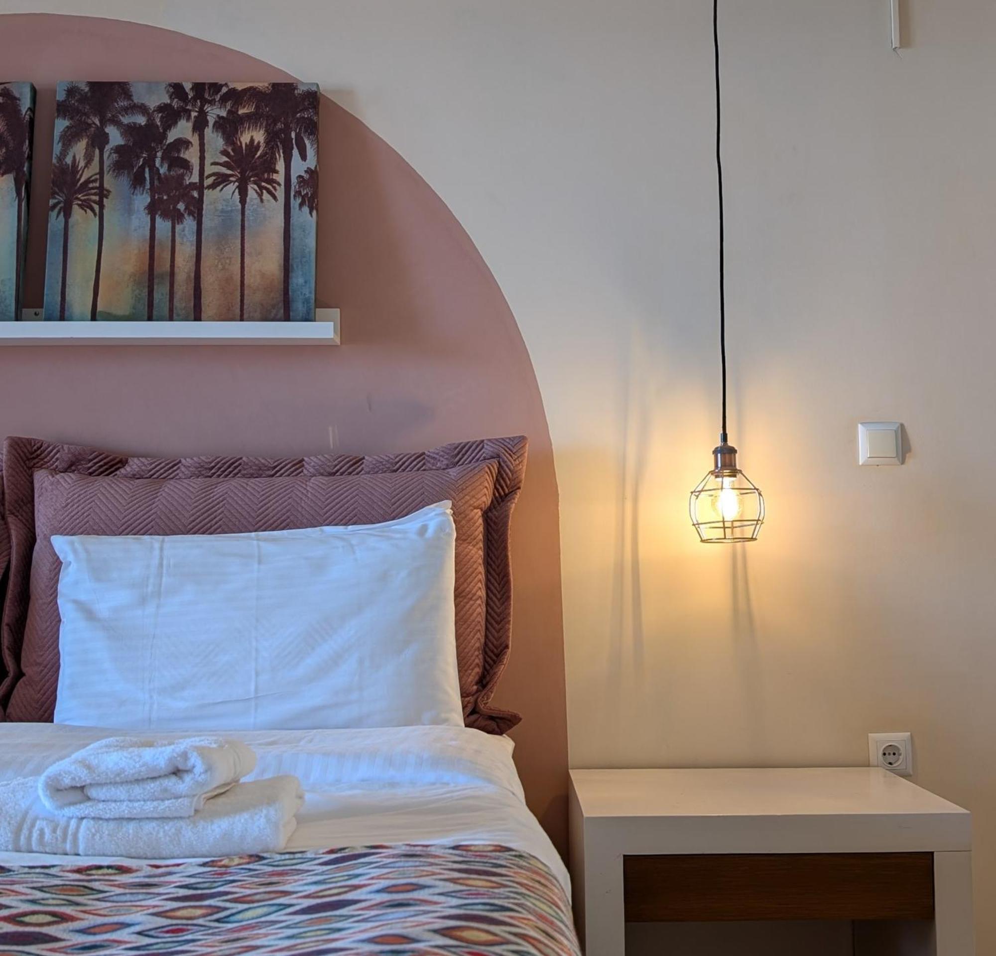 Althea Hotel