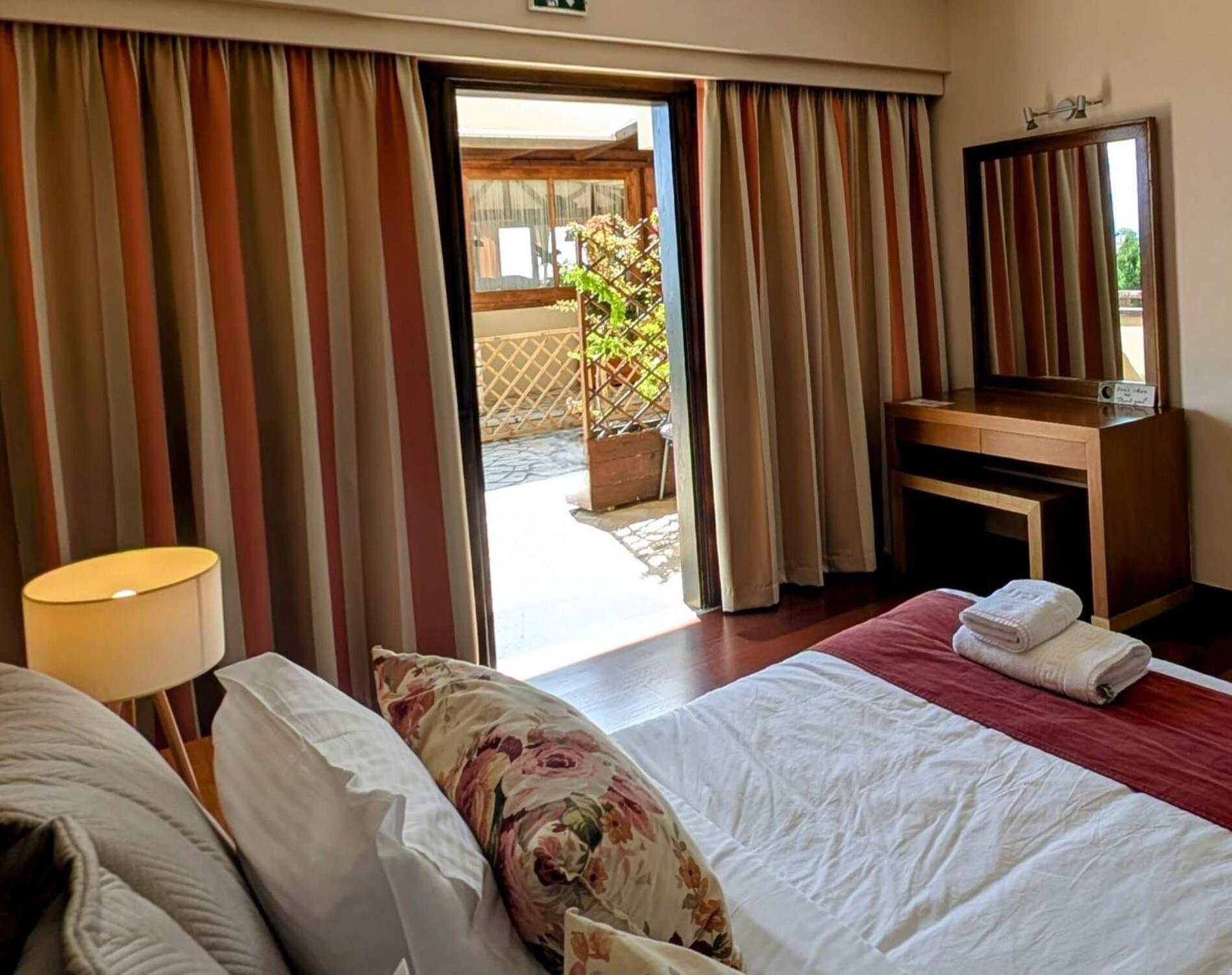 Althea Hotel 3*