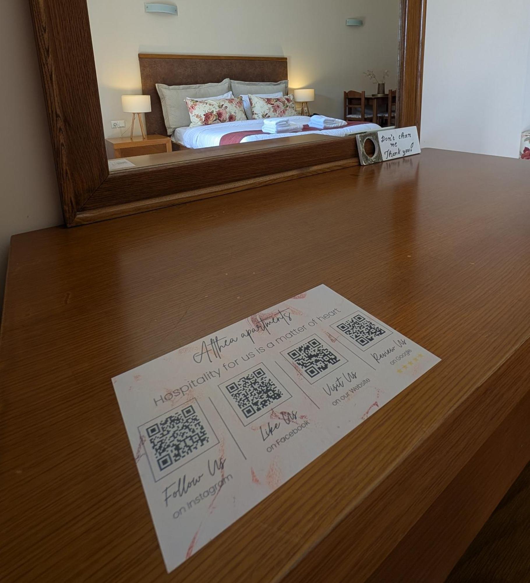 Althea Hotel