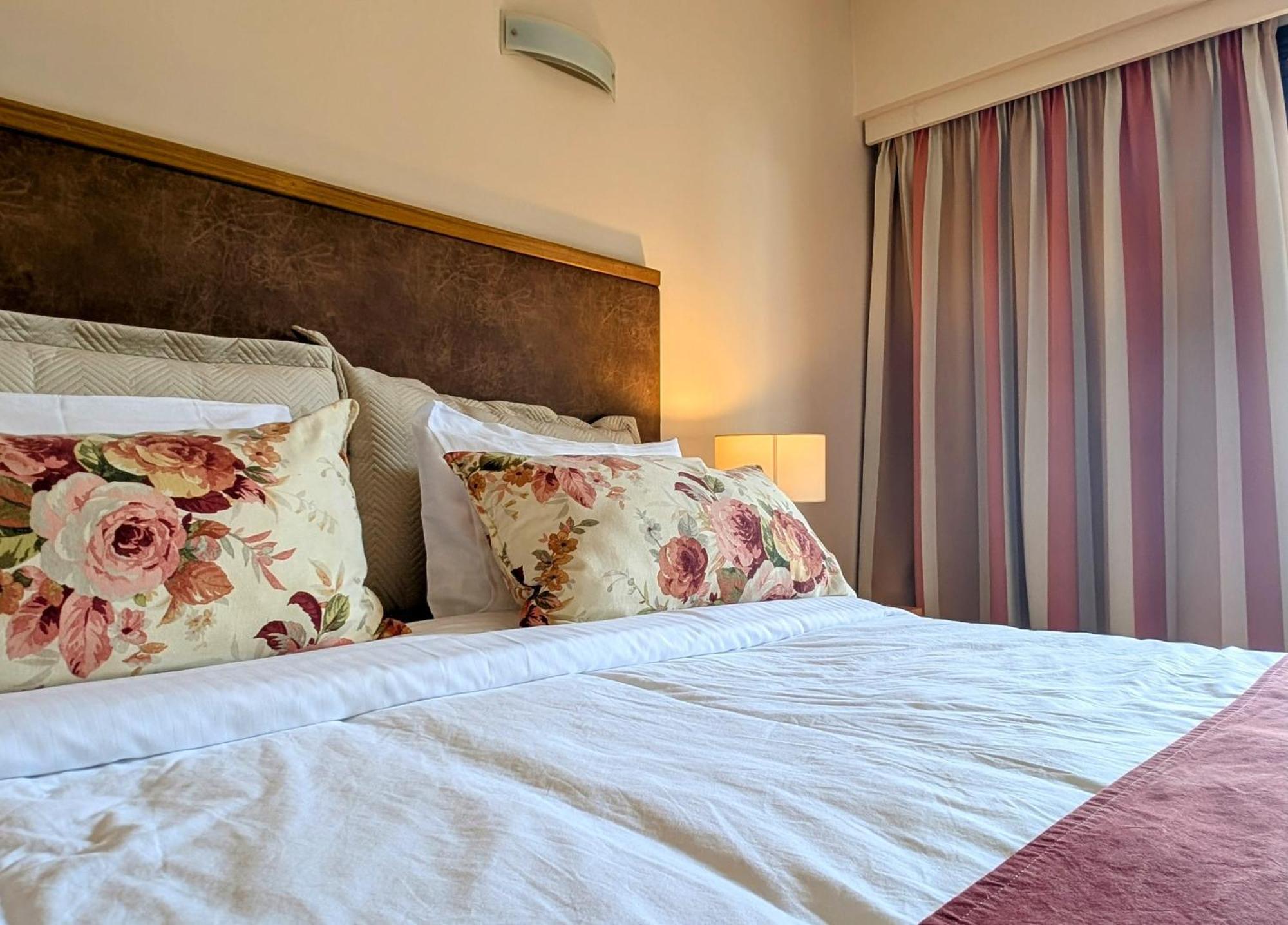 Hotel Althea 3*