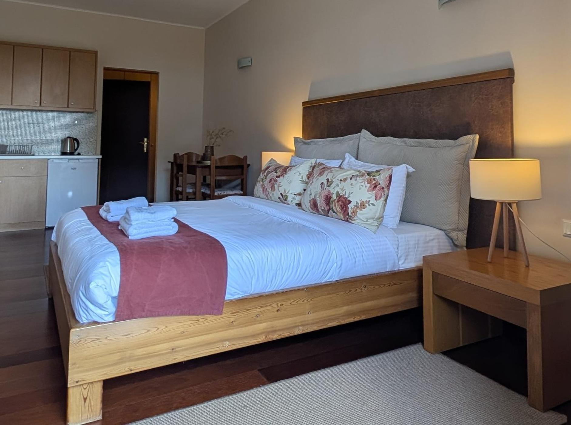 Althea Hotel