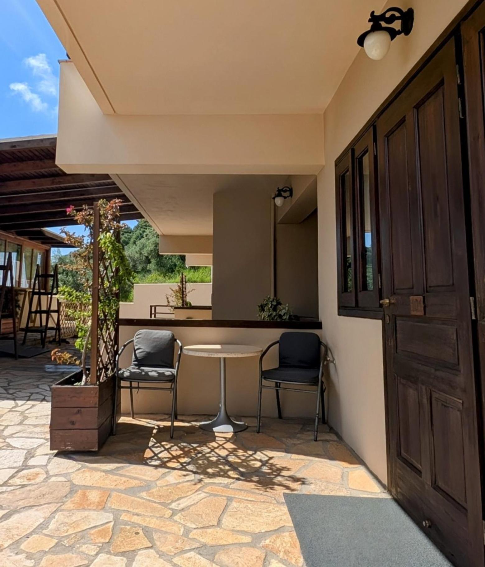 Althea Hotel 3*