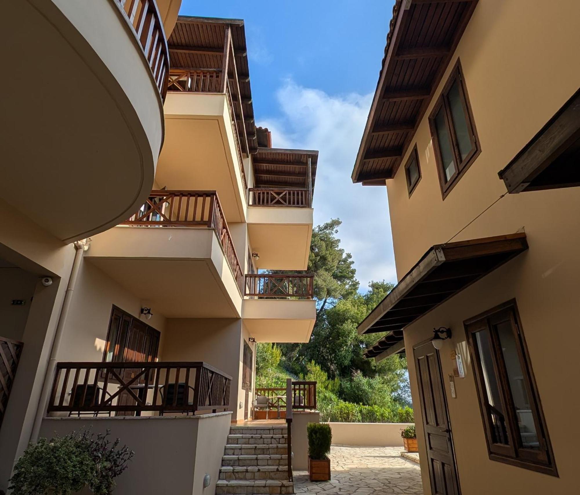 Hotel Althea