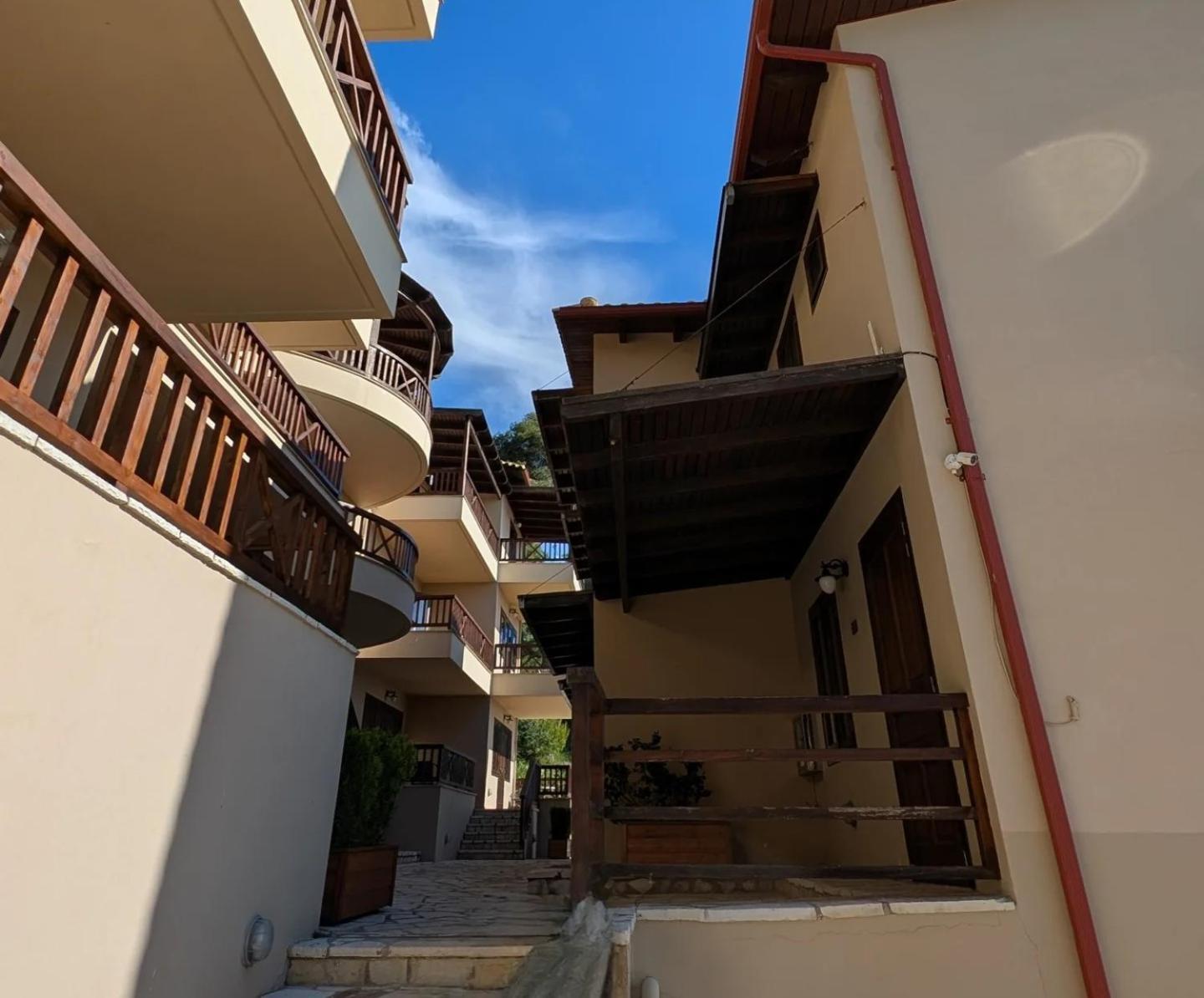 Hotel Althea