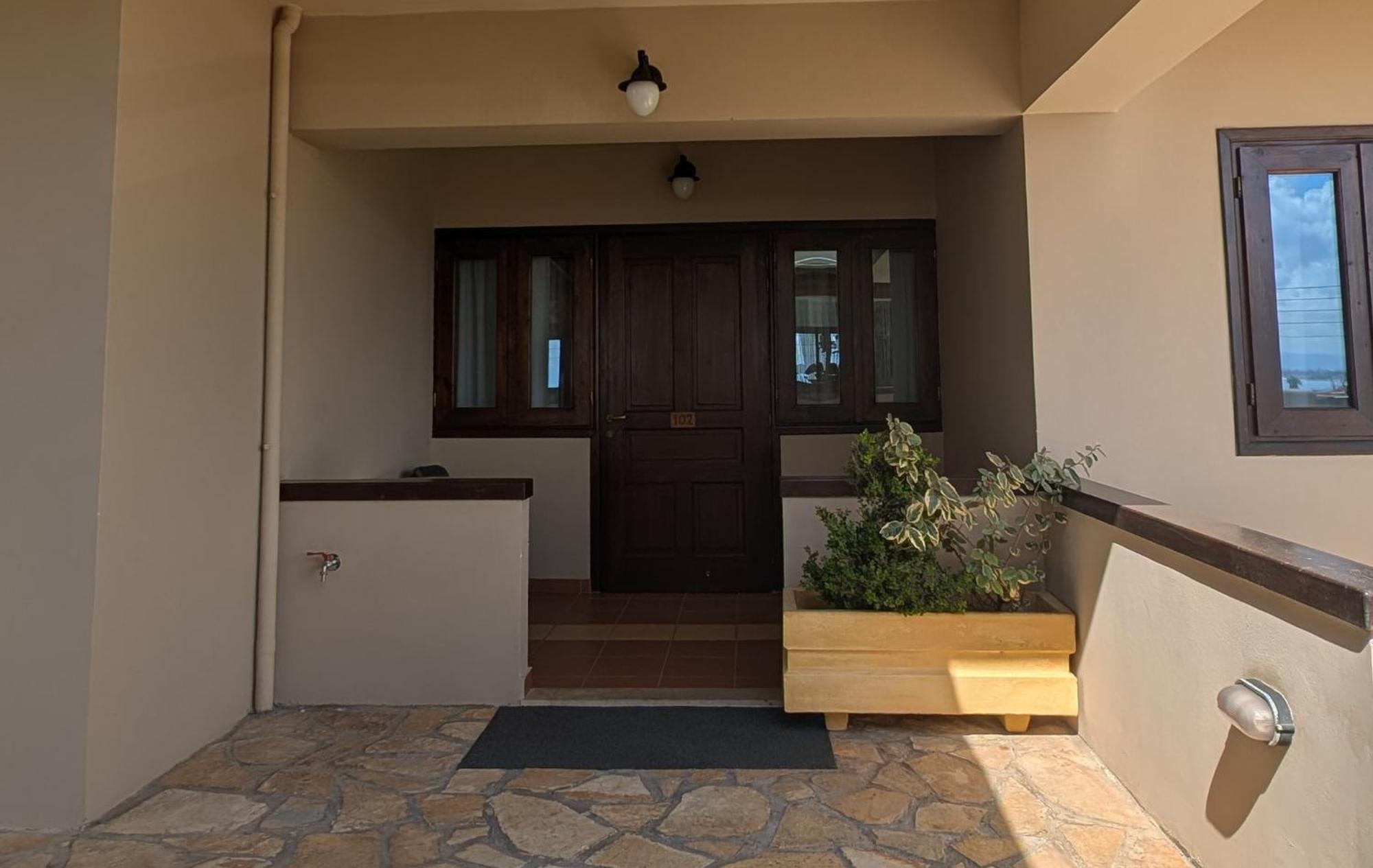 Hotel Althea Katakolo